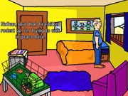 Nathan's Second Chance