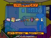 Nathan's Second Chance