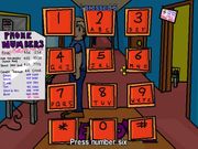 Nathan's Second Chance