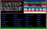 [National Flags - скриншот №3]