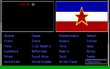 [National Flags - скриншот №4]