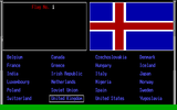 [National Flags - скриншот №5]