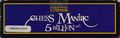 [National Lampoon's Chess Maniac 5 Billion and 1 - обложка №11]