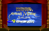 [Скриншот: National Lampoon's Chess Maniac 5 Billion and 1]