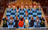 [National Lampoon's Chess Maniac 5 Billion and 1 - скриншот №5]