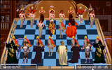 [Скриншот: National Lampoon's Chess Maniac 5 Billion and 1]