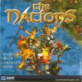 [The Nations - обложка №2]