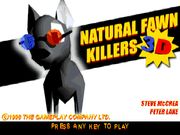 Natural Fawn Killers