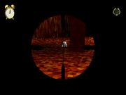 Natural Fawn Killers