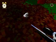 Natural Fawn Killers