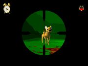 Natural Fawn Killers