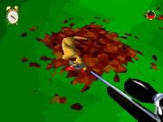 Natural Fawn Killers