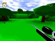 Natural Fawn Killers