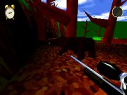 Natural Fawn Killers