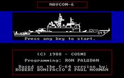 Navcom 6: The Persian Gulf Defense