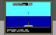 Navcom 6: The Persian Gulf Defense