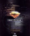 [Navy Strike - обложка №1]