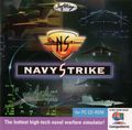 [Navy Strike - обложка №2]