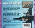 [Navy Strike - обложка №4]