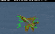 Navy Strike