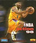 [NBA Action 98 - обложка №3]