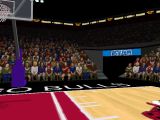 [NBA Action 98 - скриншот №3]
