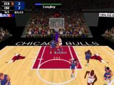 [Скриншот: NBA Action 98]