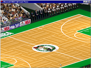 NBA Full Court Press