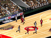 NBA Full Court Press