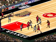 NBA Full Court Press