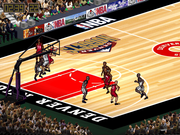 NBA Full Court Press