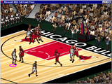[NBA Full Court Press - скриншот №7]