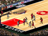 [NBA Full Court Press - скриншот №16]