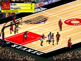 [NBA Full Court Press - скриншот №19]