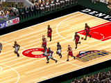 [NBA Full Court Press - скриншот №20]
