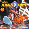 [NBA Hang Time - обложка №1]