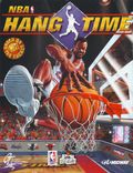 [NBA Hang Time - обложка №2]