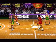 NBA Hang Time