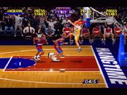 NBA Hang Time