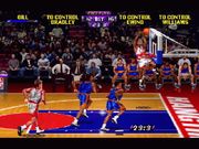 NBA Hang Time
