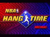 [NBA Hang Time - скриншот №1]