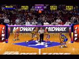 [NBA Hang Time - скриншот №5]
