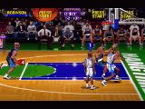 [NBA Hang Time - скриншот №7]
