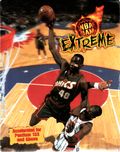 [NBA Jam Extreme - обложка №1]