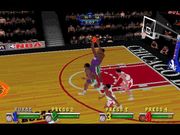 NBA Jam Extreme