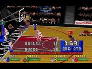 NBA Jam Extreme