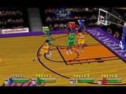 NBA Jam Extreme