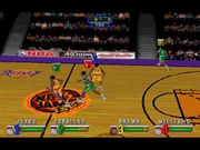 NBA Jam Extreme