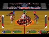 [Скриншот: NBA Jam Extreme]