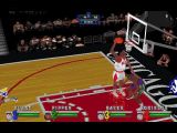 [NBA Jam Extreme - скриншот №3]